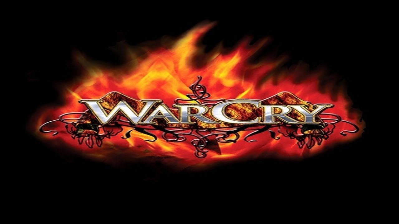 WarCry - Al Salir El Sol (Letra)