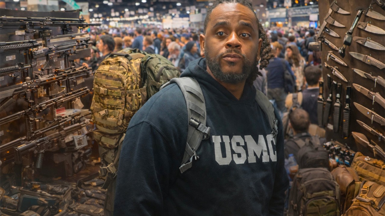 Top 20 NEW Items I Saw at SHOT Show 2026 (This Year Was Wild)