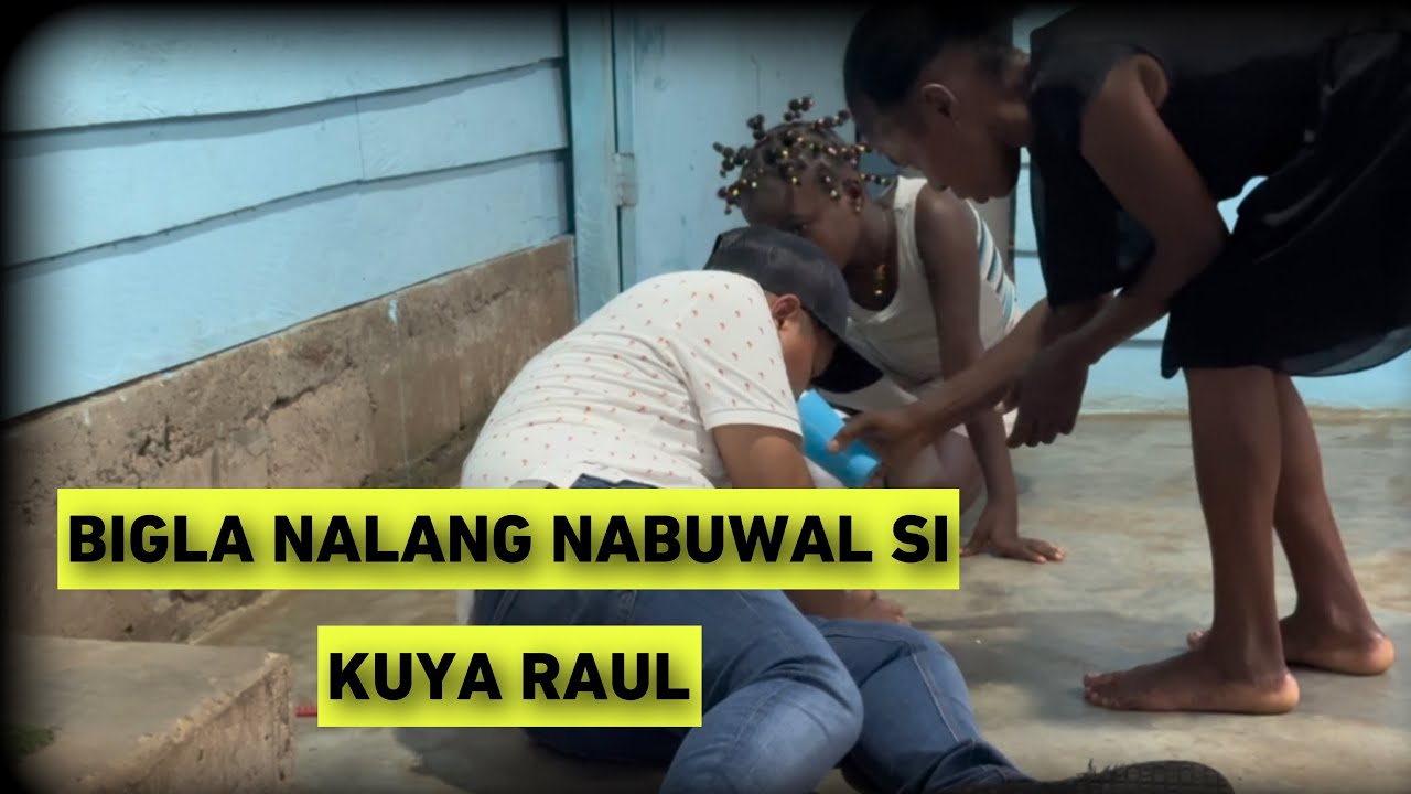 SALAMAT SA MGA AFRICANONG ITO../Love TALAGA nila ako
