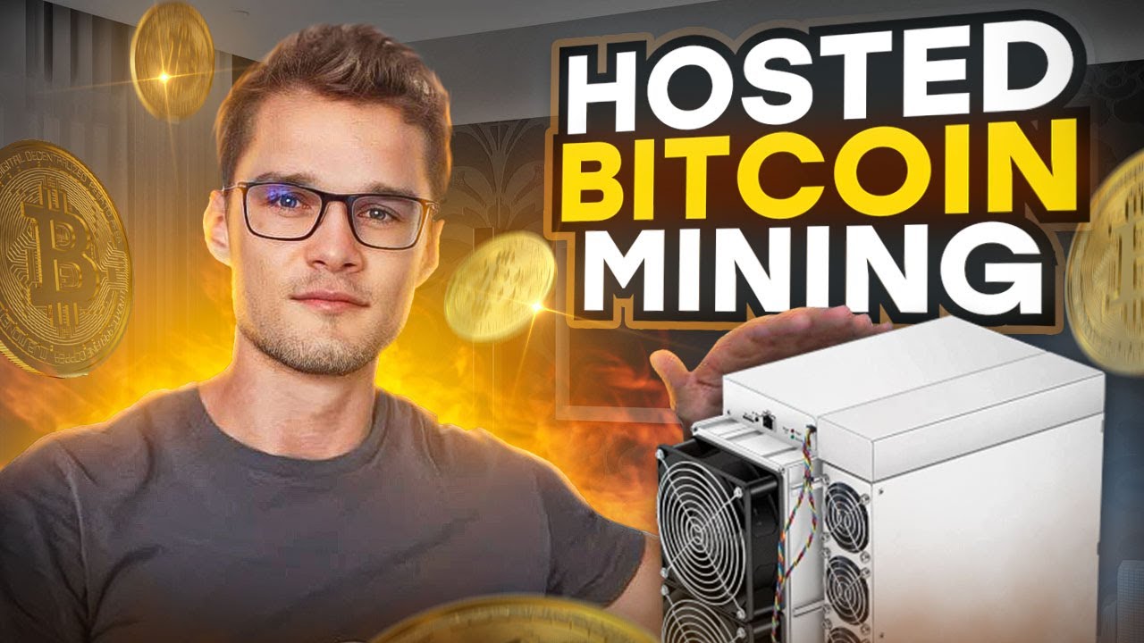 Wie Profitabel ist Hosted Bitcoin Mining? Interview mit Mining Zwei Unternehmern!