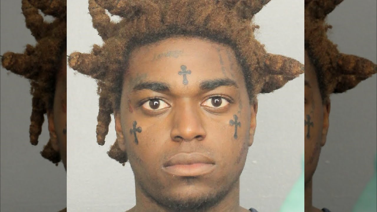 Rappers Currently Serving Jail Time