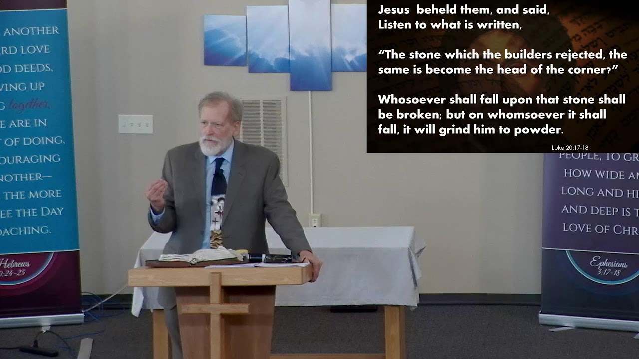 Fargo Seventh-day Adventist Church Live Stream