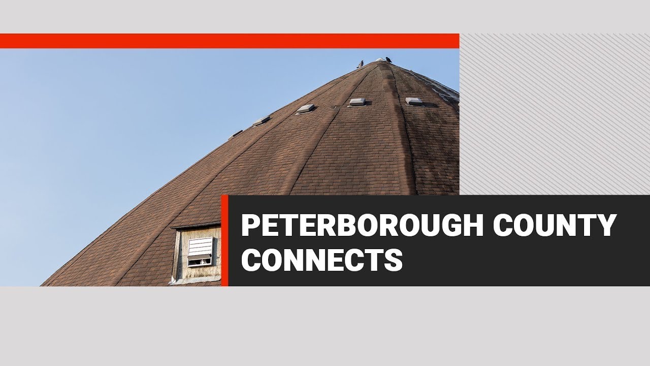 Peterborough County Connects   episode 13