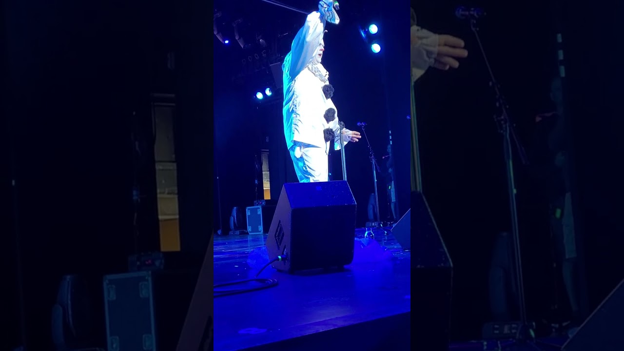 Puddles Pity Party - Where is My Mind? (JoCo Cruise 2023)