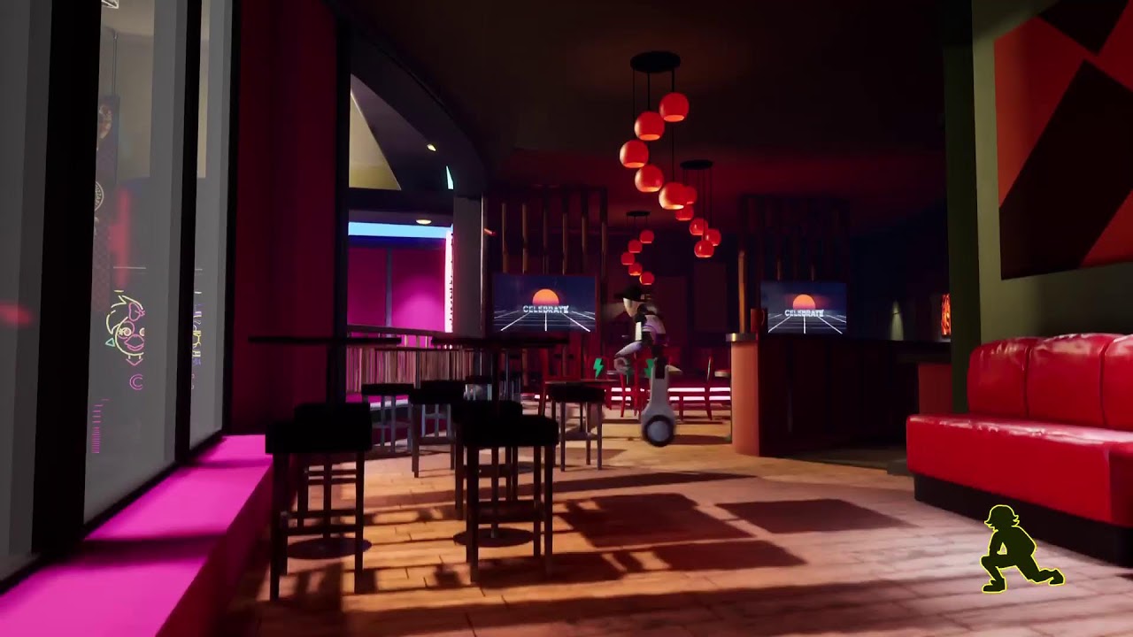 five nights at fredbears
