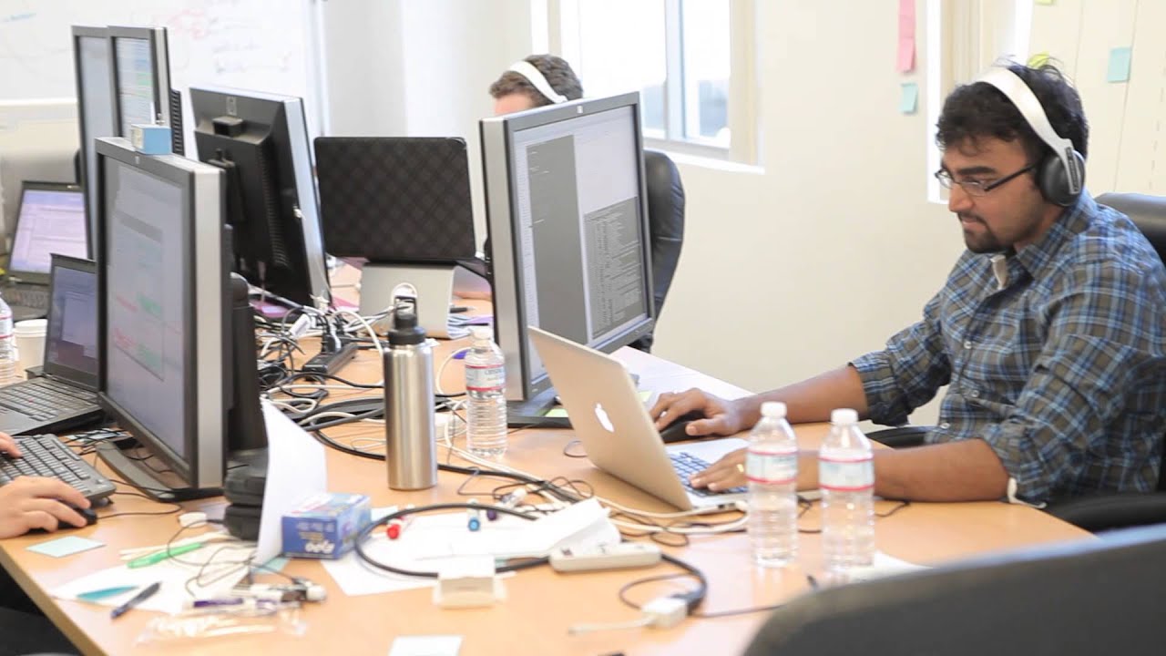 Silber Studios Inc. - The Art of The Start