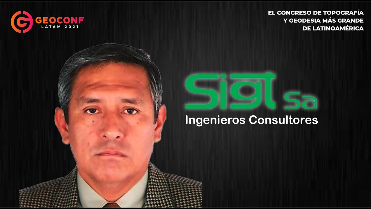 🔥GEODESIA Y TOPOGRAFIA. IMPORTANCIA Y DIFERENCIAS🔥 ING. ROBERTO SANCHEZ - SIGTSA