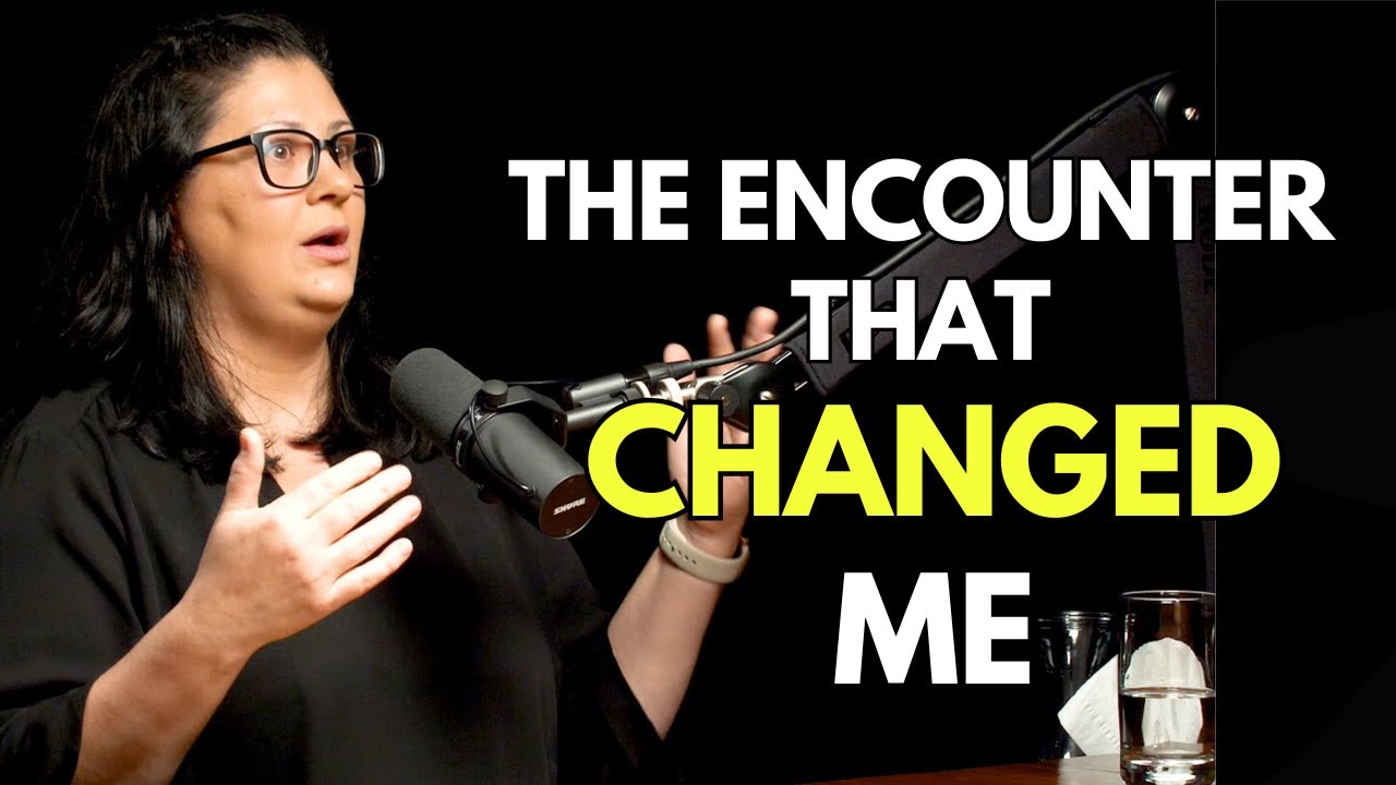 She Rejected God...Until He Showed Up - #114 Maree Orr
