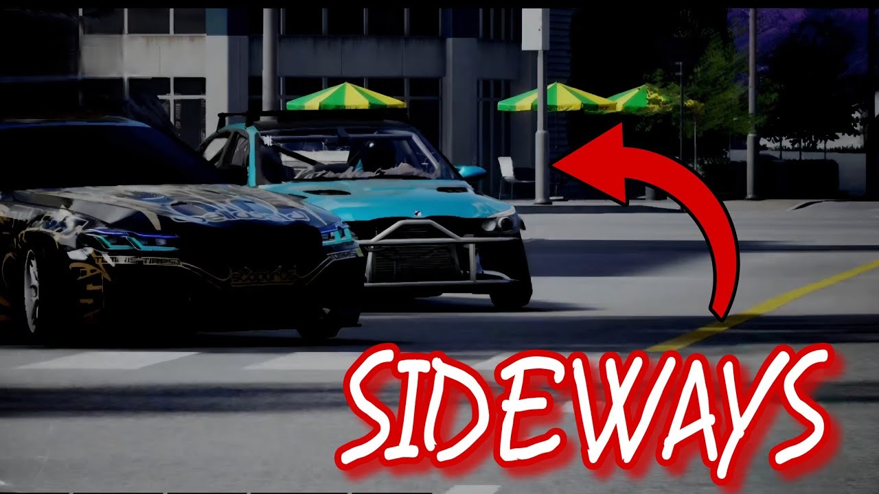 Bimmer on Bimmber Crime