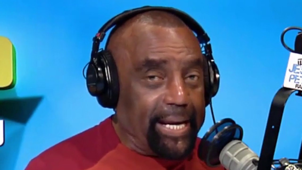 Jesse Lee Peterson SAVAGE Moments! Part 55