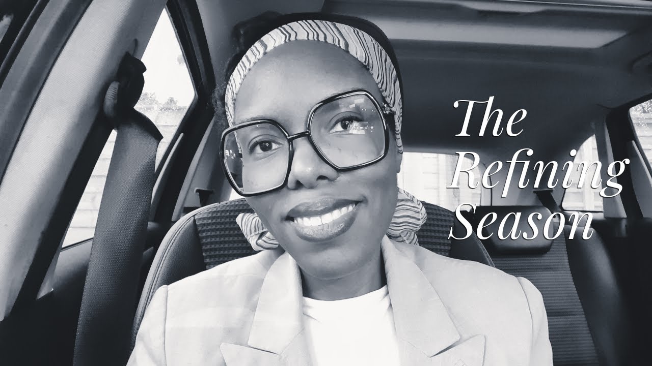 Christian Entrepreneur Diary: The Refining Season