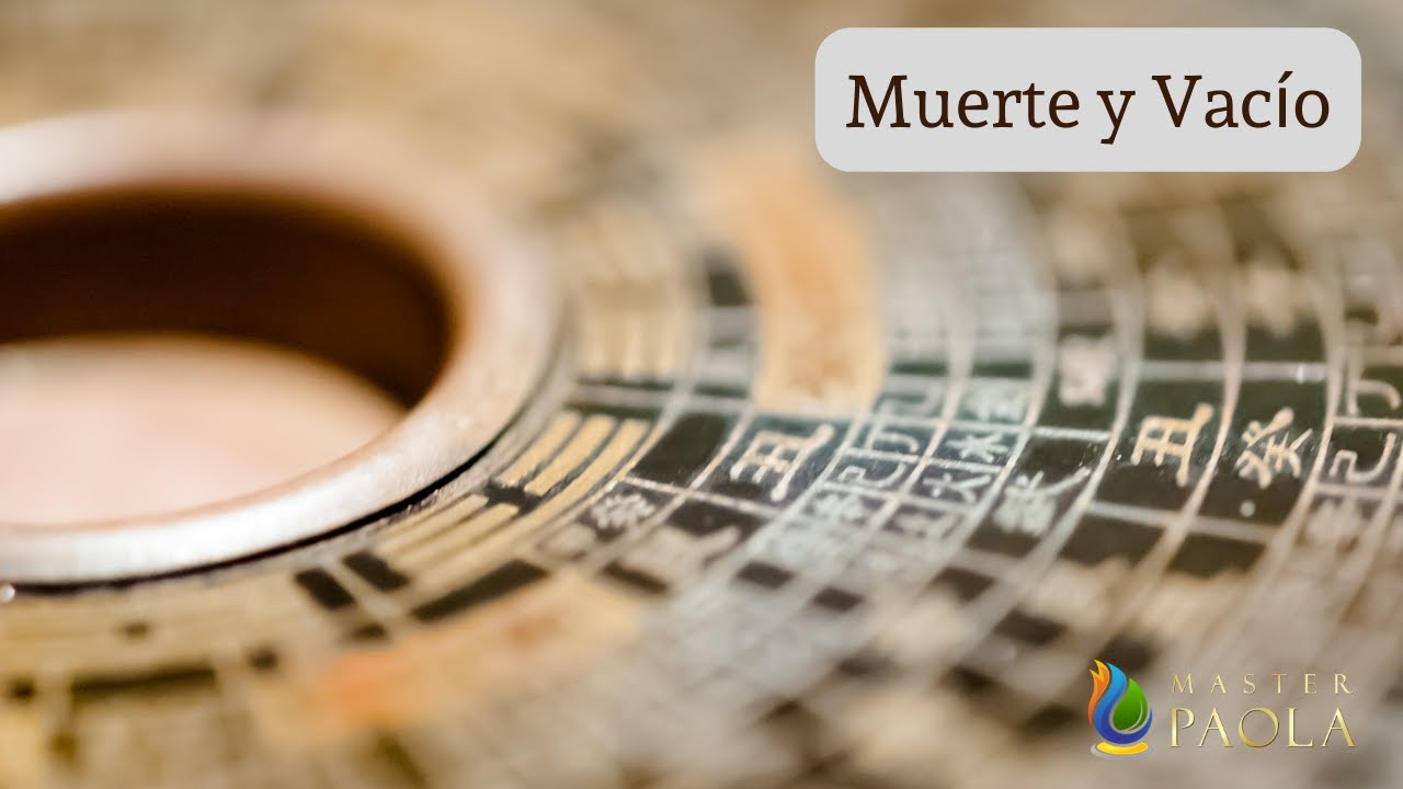 Muerte y Vacío