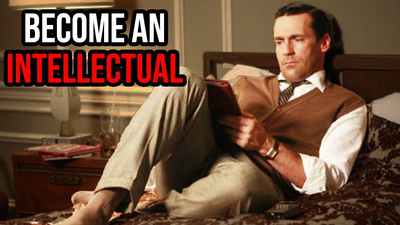 5 Ways a Gentleman Should Educate Himself