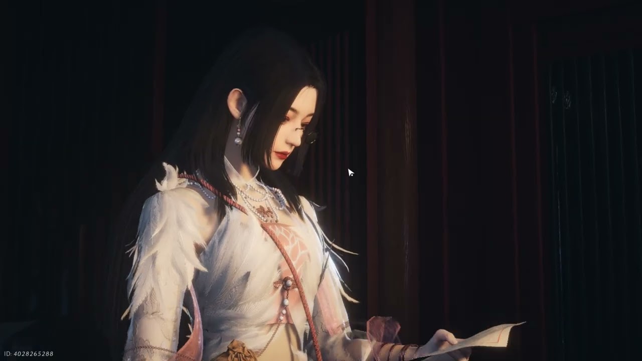 Finally done Kaifeng :Tales and Echoes and Wandering Tales 100%  Revelry Hall Secret Key also .#wwm
