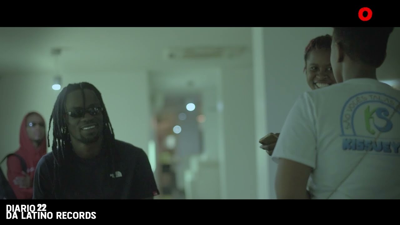 Diário da Latino Records ep.22