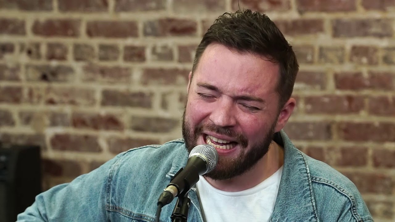 Have Mercy - These Streets - 1/18/2020 - Paste Studio ATL - Atlanta, GA