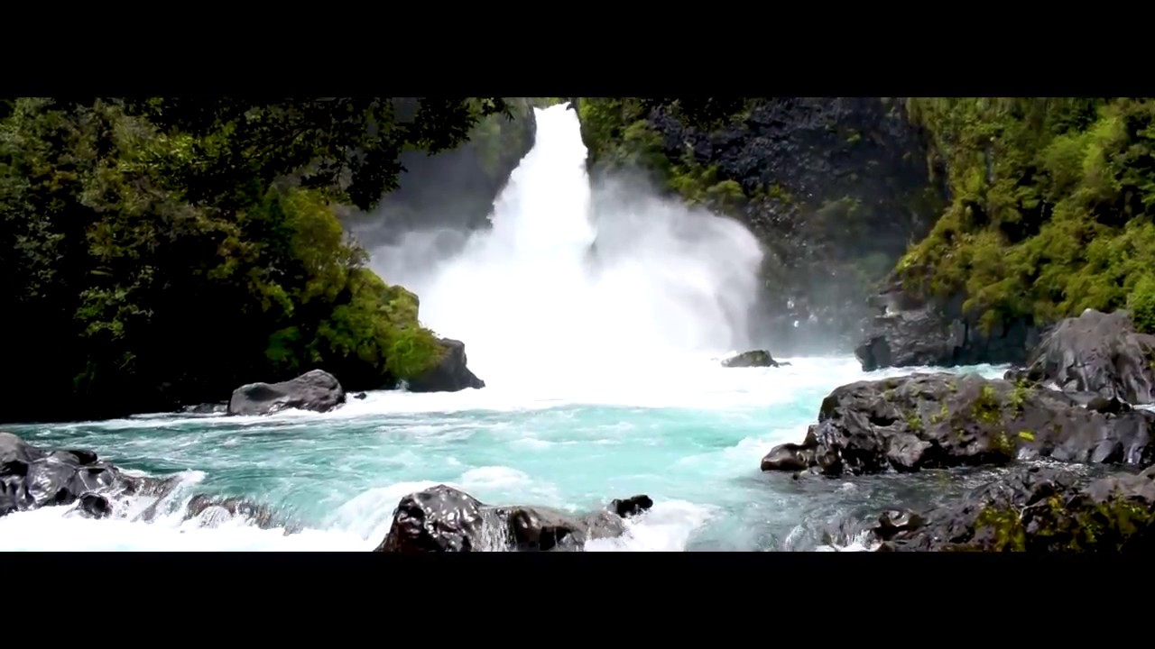 Panguipulli Travel