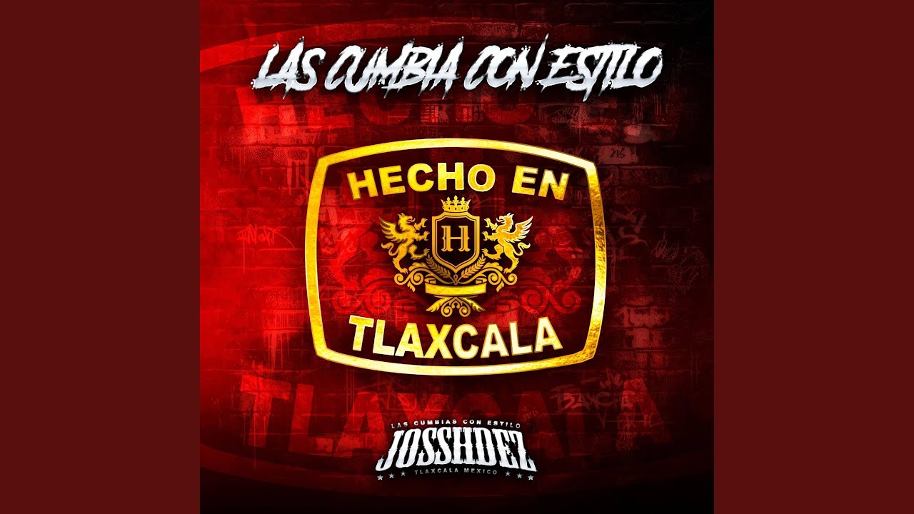 La Cumbia Candela JG