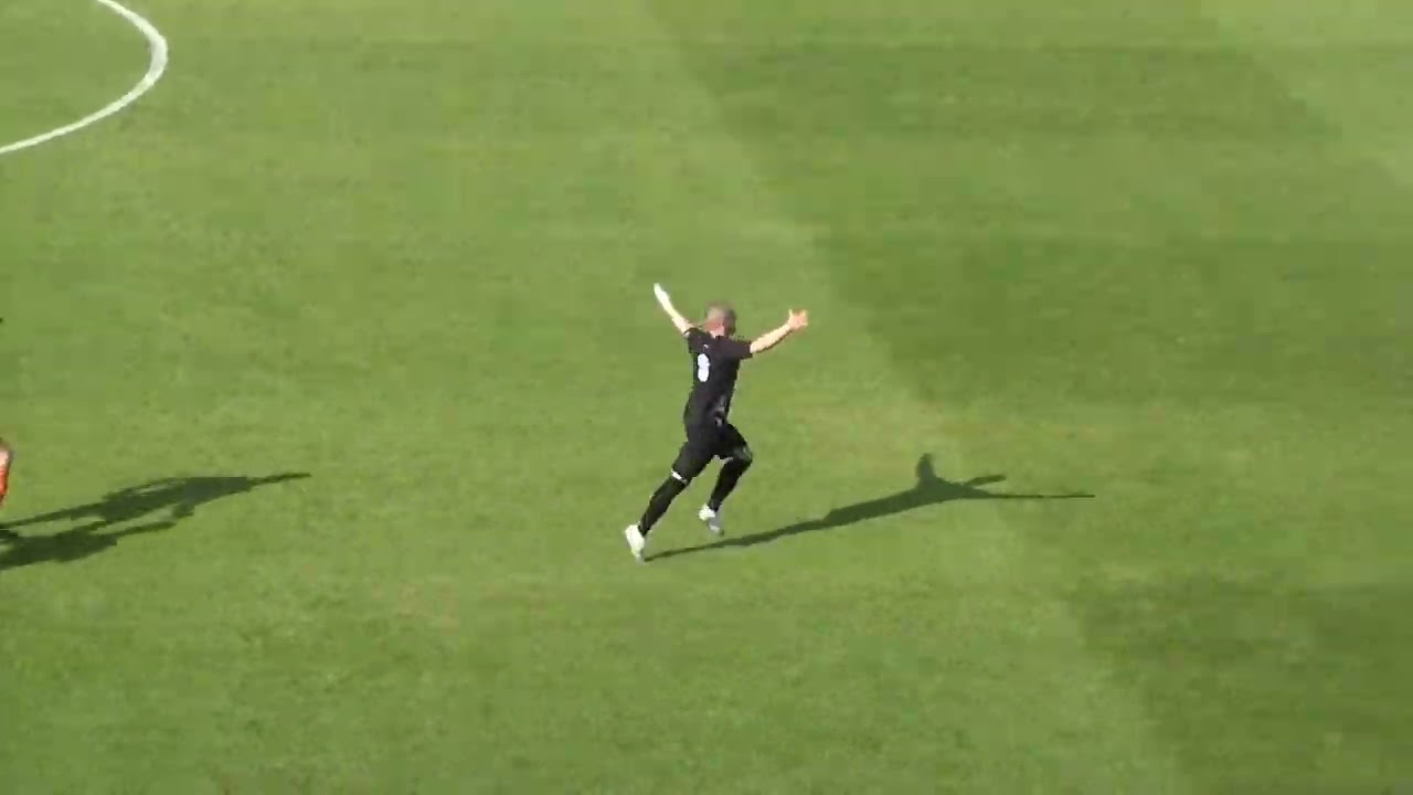 Treviso-Giorgione 2-0, gol di Posocco e Sottovia: è Serie D!
