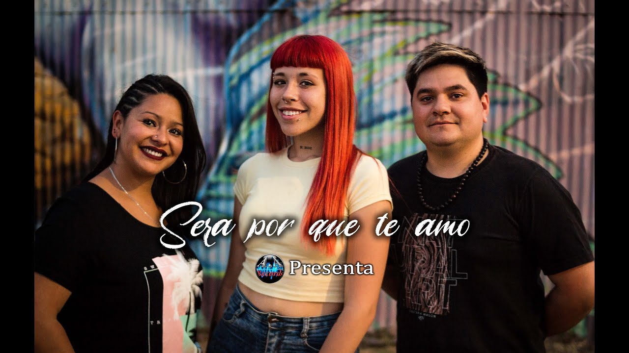 Sera porque te amo