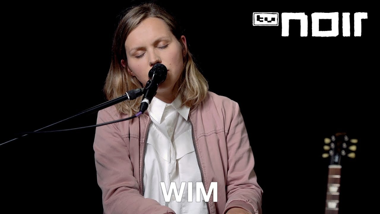 WIM - Die wei&szlig;en Tauben sind m&uuml;de (Hans Hartz Cover) (live im TV Noir Hauptquartier)