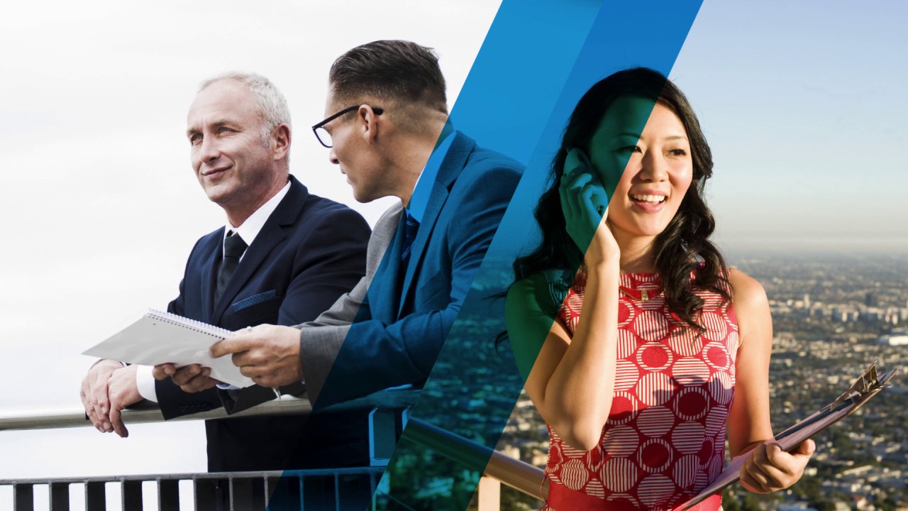 Allegis Global Solutions