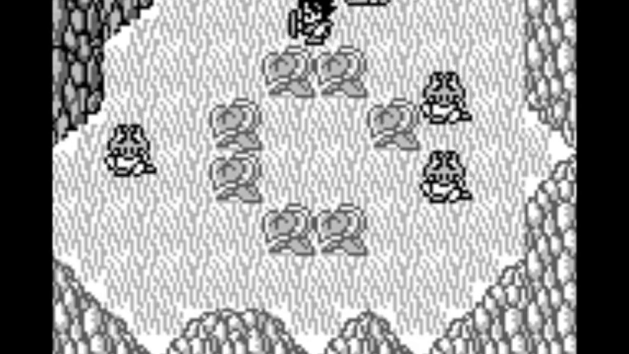 Final Fantasy Adventure Tool Assisted Speedrun by Mattyxb