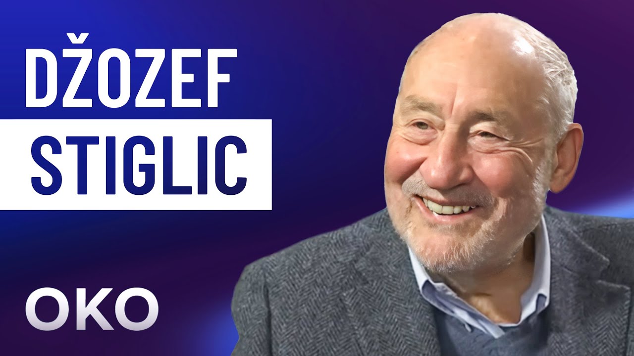 Oko: Nobelovac Džozef Stiglic: Zombi neoliberalizma baulja unaokolo