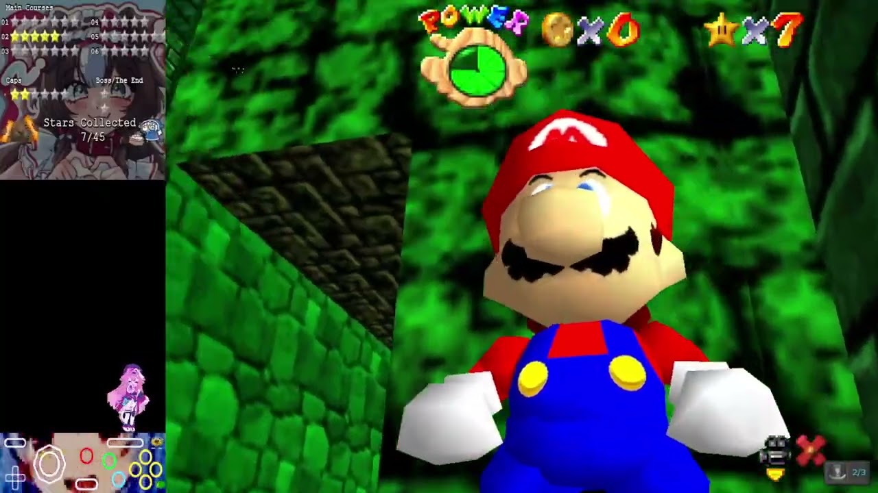 All Star Adventure: Extreme Edition RetroAchievements