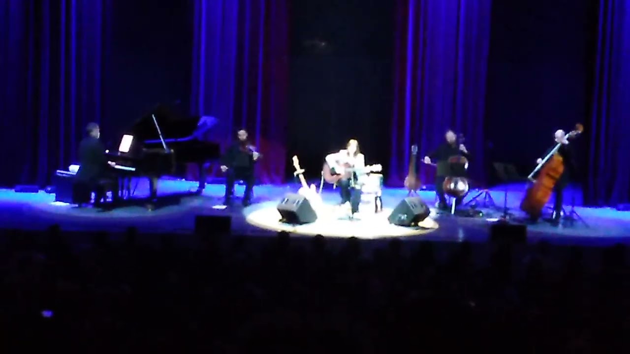 Uma noite para comemorar