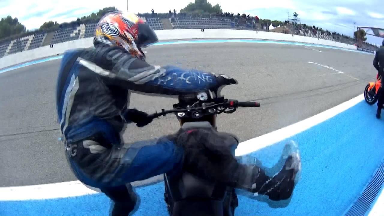 Bol d'argent 2017 LCVP 83 Circuit Paul Ricard