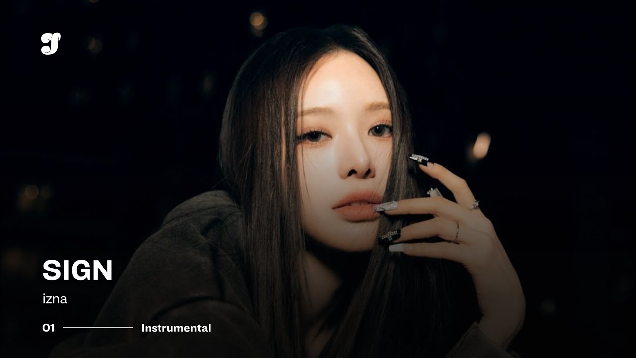 izna – SIGN | Instrumental