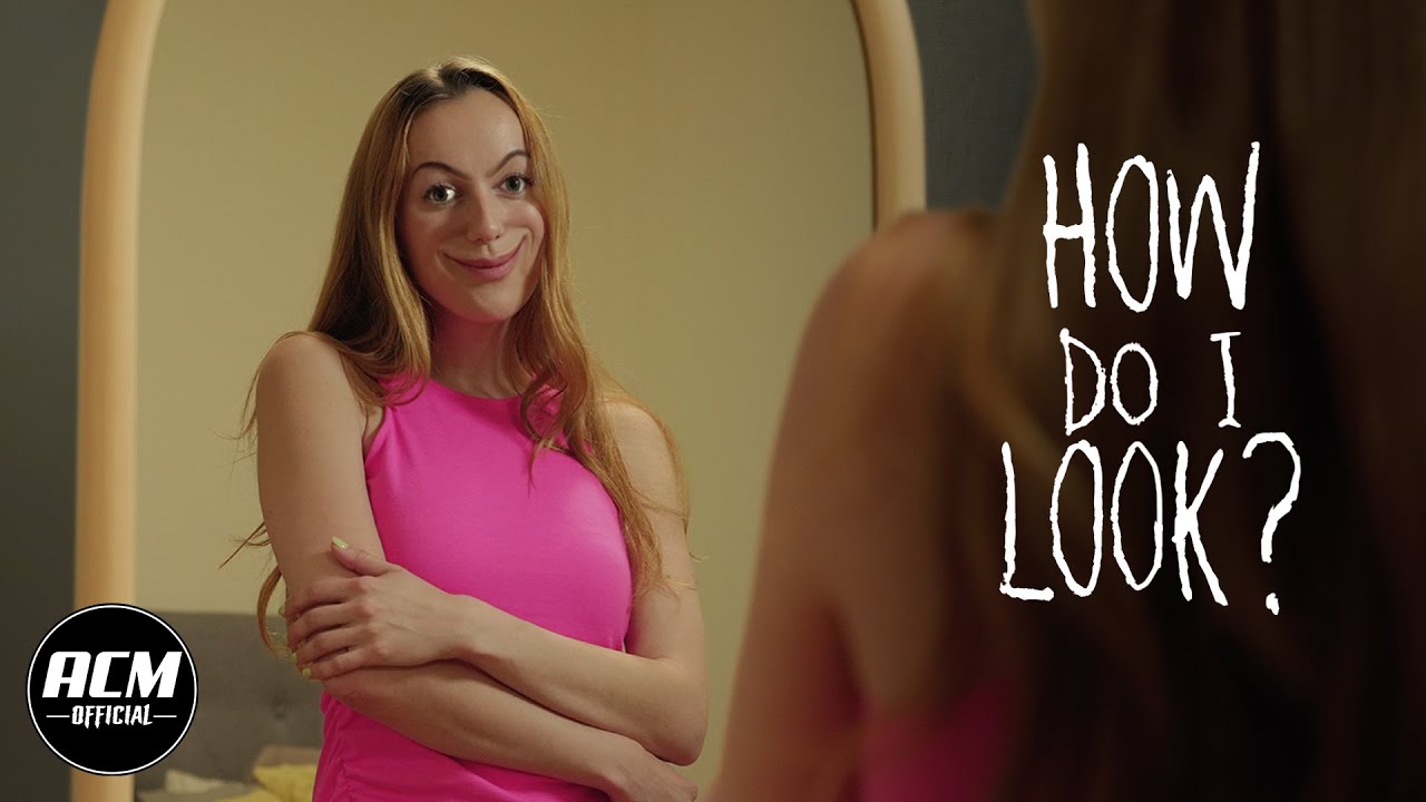 How Do I Look? | Short Horror Film