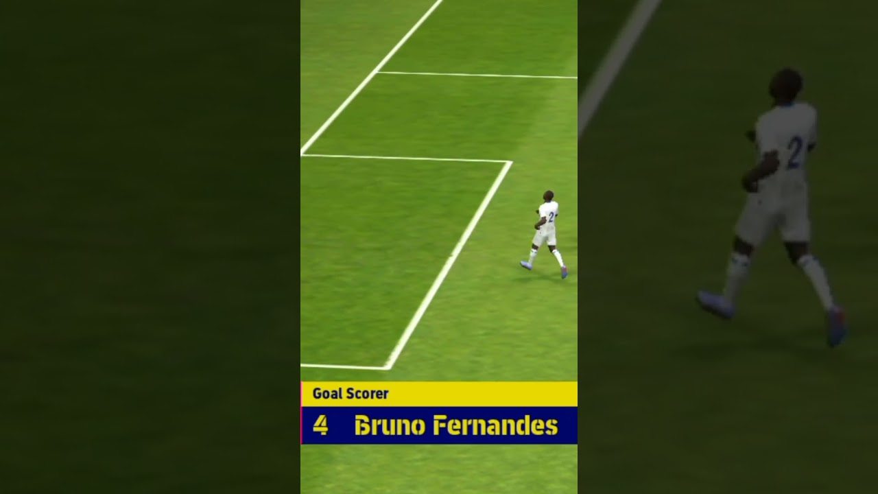 BRUNO FERNANDEZ  LONG RANGE CURLER 