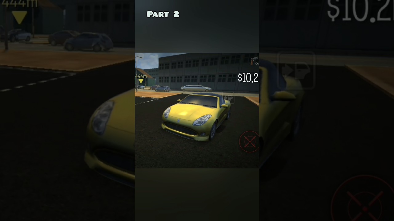 Part 2 #payback2 #shorts #videoshort #mobil #viralvideo #indonesia #gameplay #sobatsantuy #game