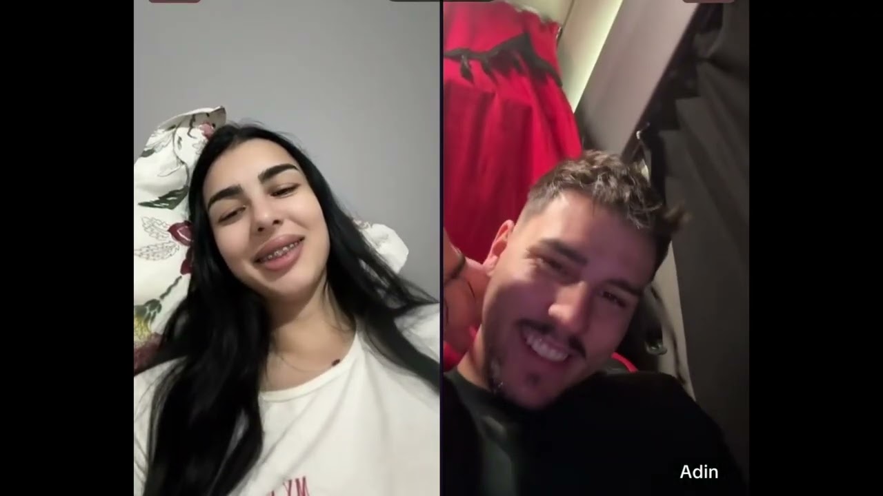 Adin si Lavinia - din nou LIVE😃