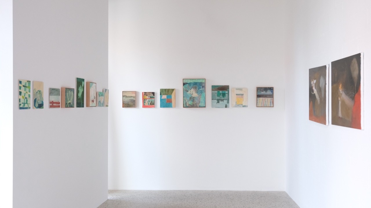 Forms of Being by Hilary Herrmann and Inga Dalrymple