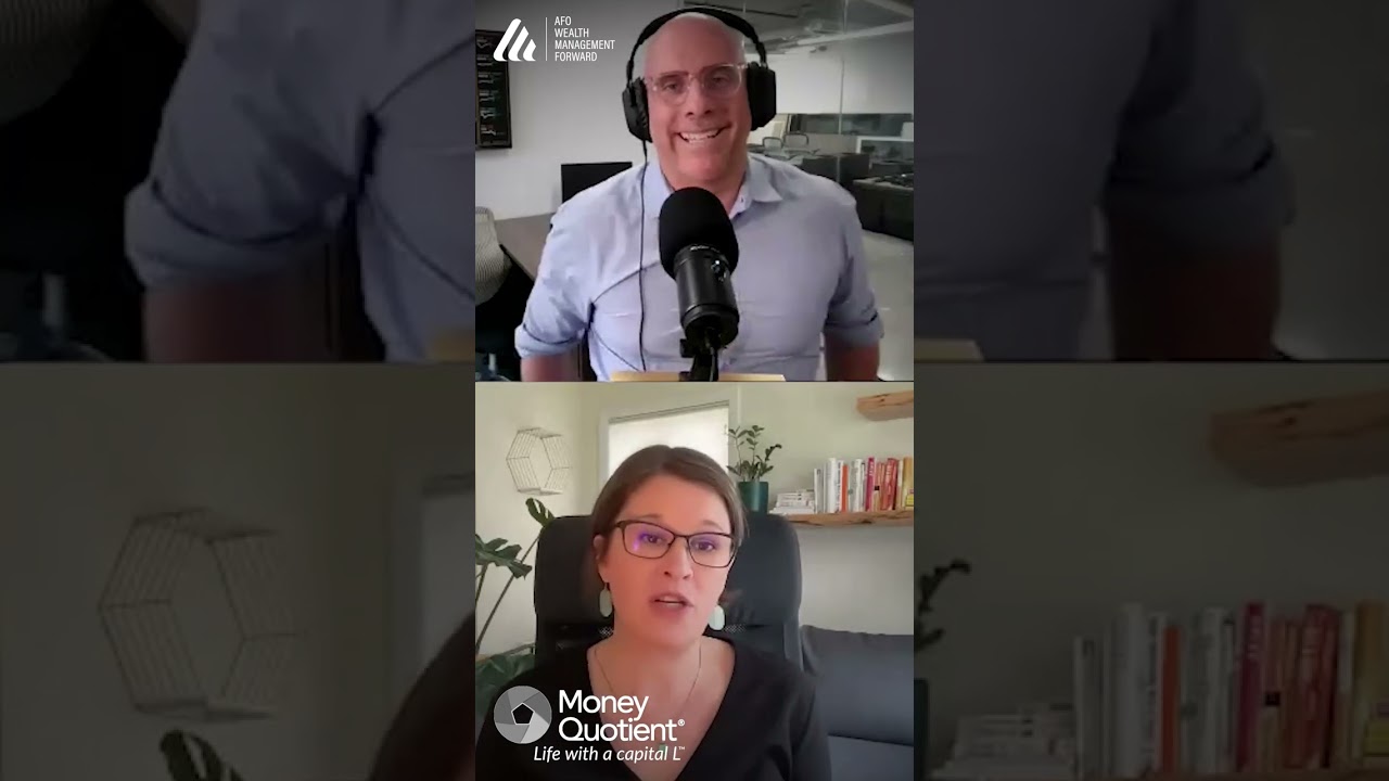 Latest Research on Trust and Commitment w/ Amy Mullen