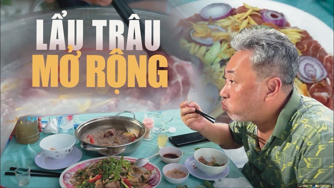 2 Ngày 1 Đêm Món Ngon Mỹ Tho | Đạo Diễn Nguyễn Quang Dũng