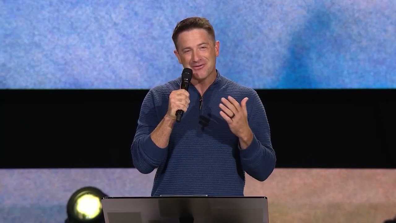 21 Days of Prayer  - Church of the Highlands - Day 16