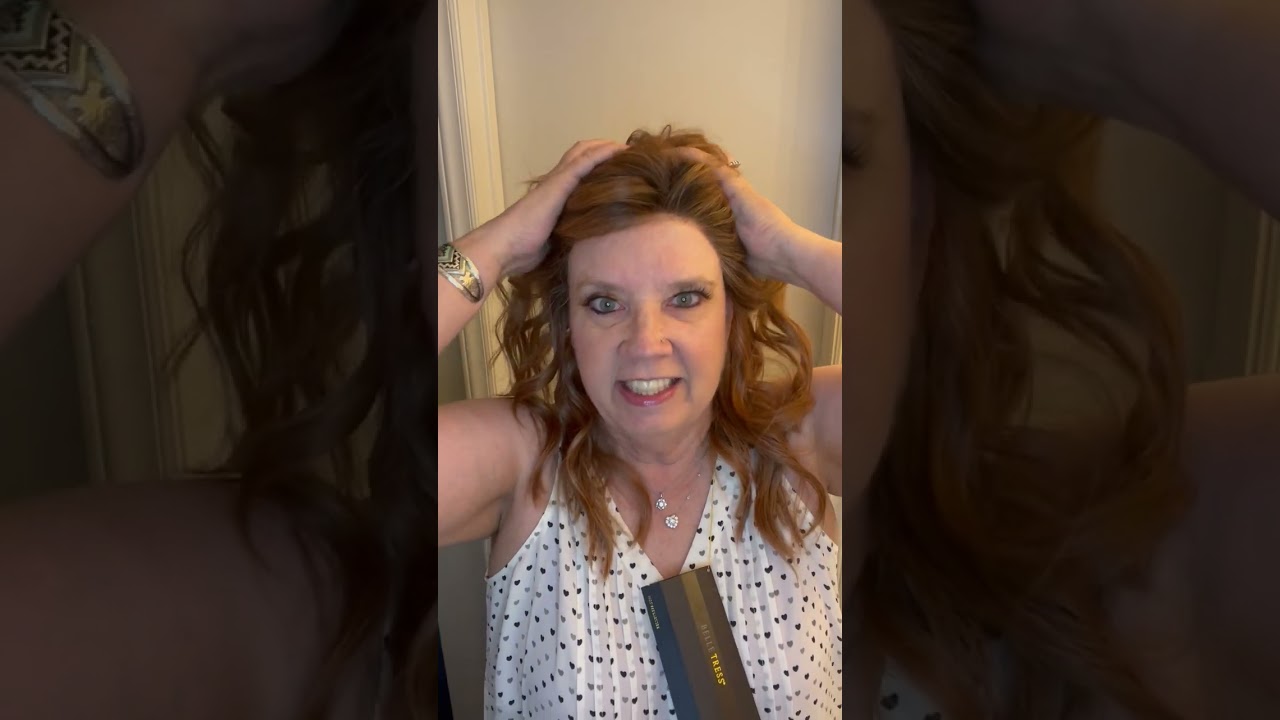 Best One Yet! BelleTress Icon collection Kelly