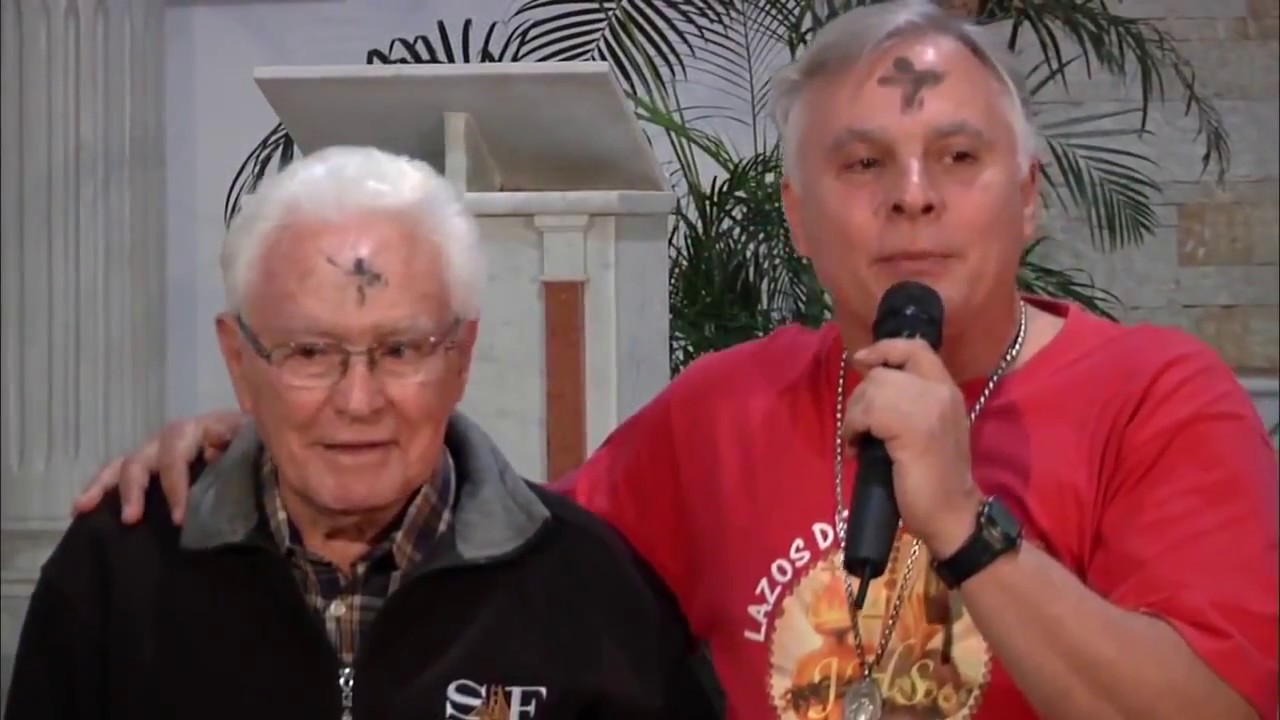 Sí se puede llegar al final de la Vida con un Santo Matrimonio!!!