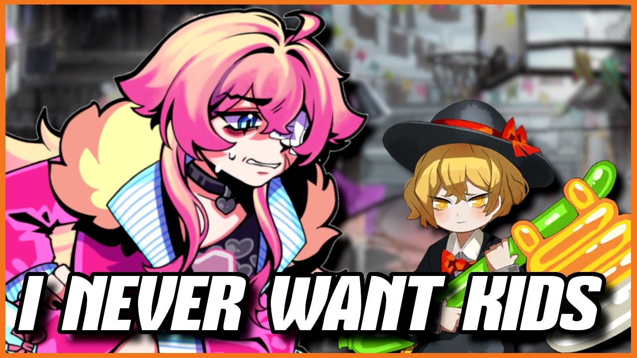 Limbus Company's April Fools update taught me something