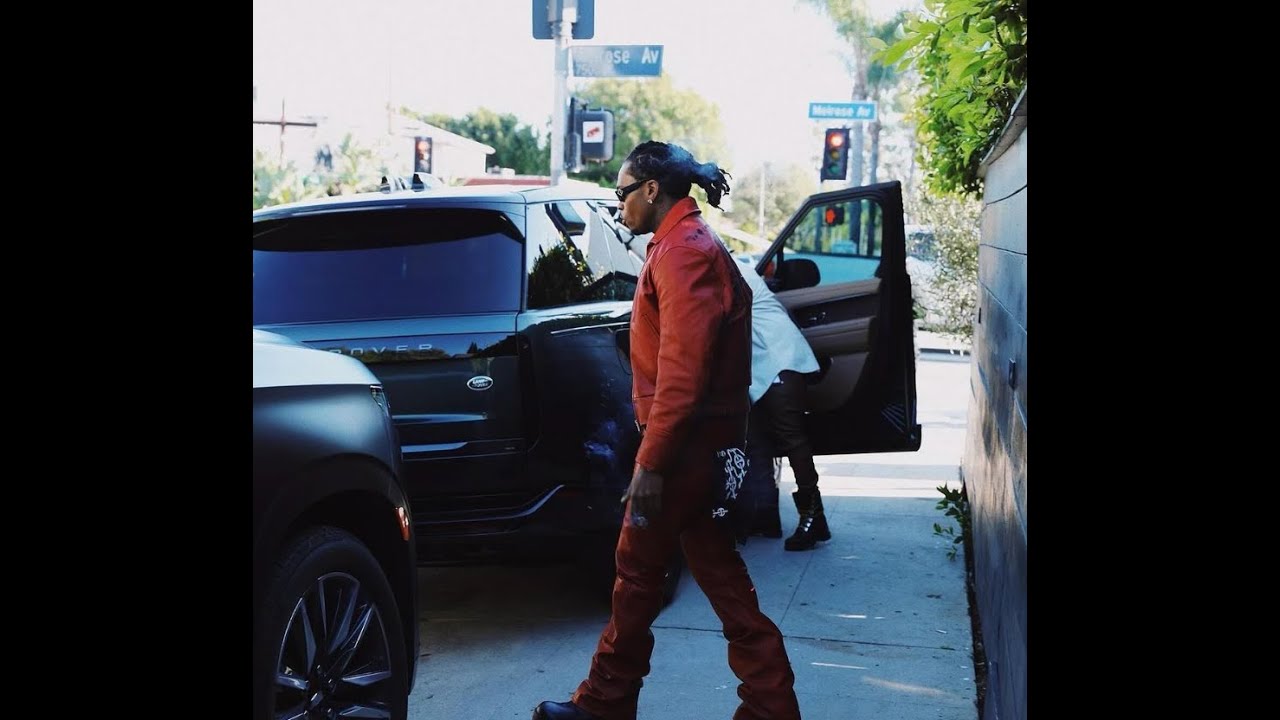 (FREE) Gunna Type Beat - 
