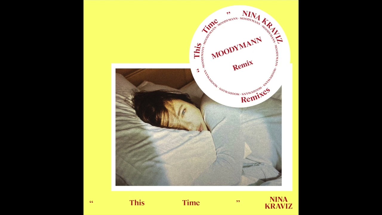 Nina Kraviz - This Time (Moodymann Remix)