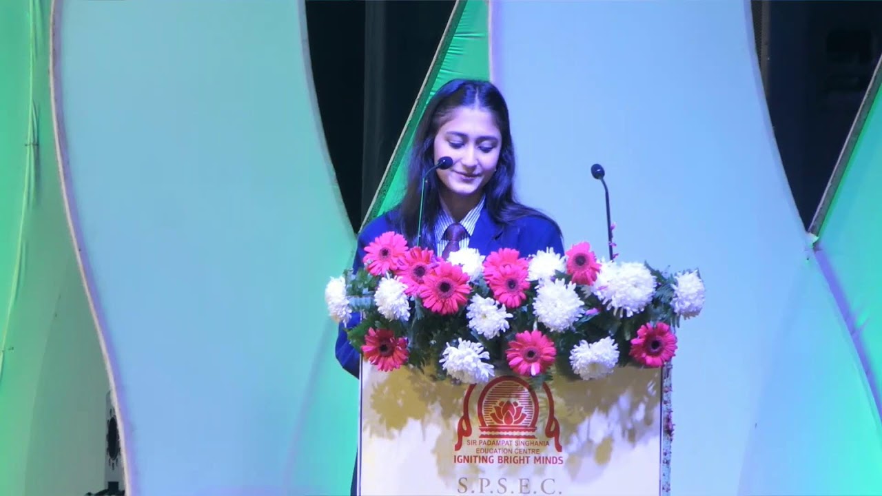 Celebration of 142 Years of JK Organization and 44th Founder's Day