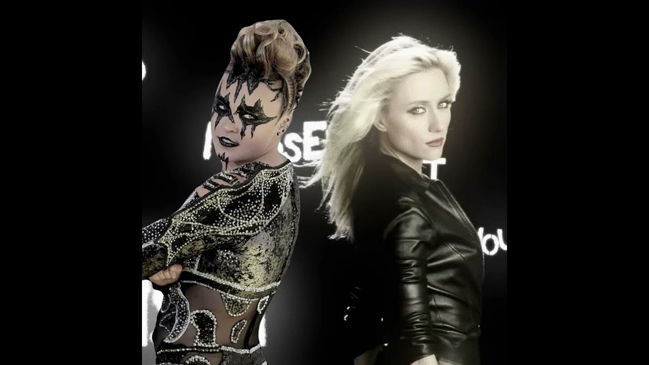 brit smith - karma’s a bi*ch (feat. jojo siwa) [mashup]