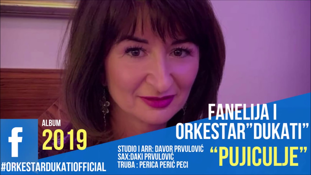 Fanelija - 