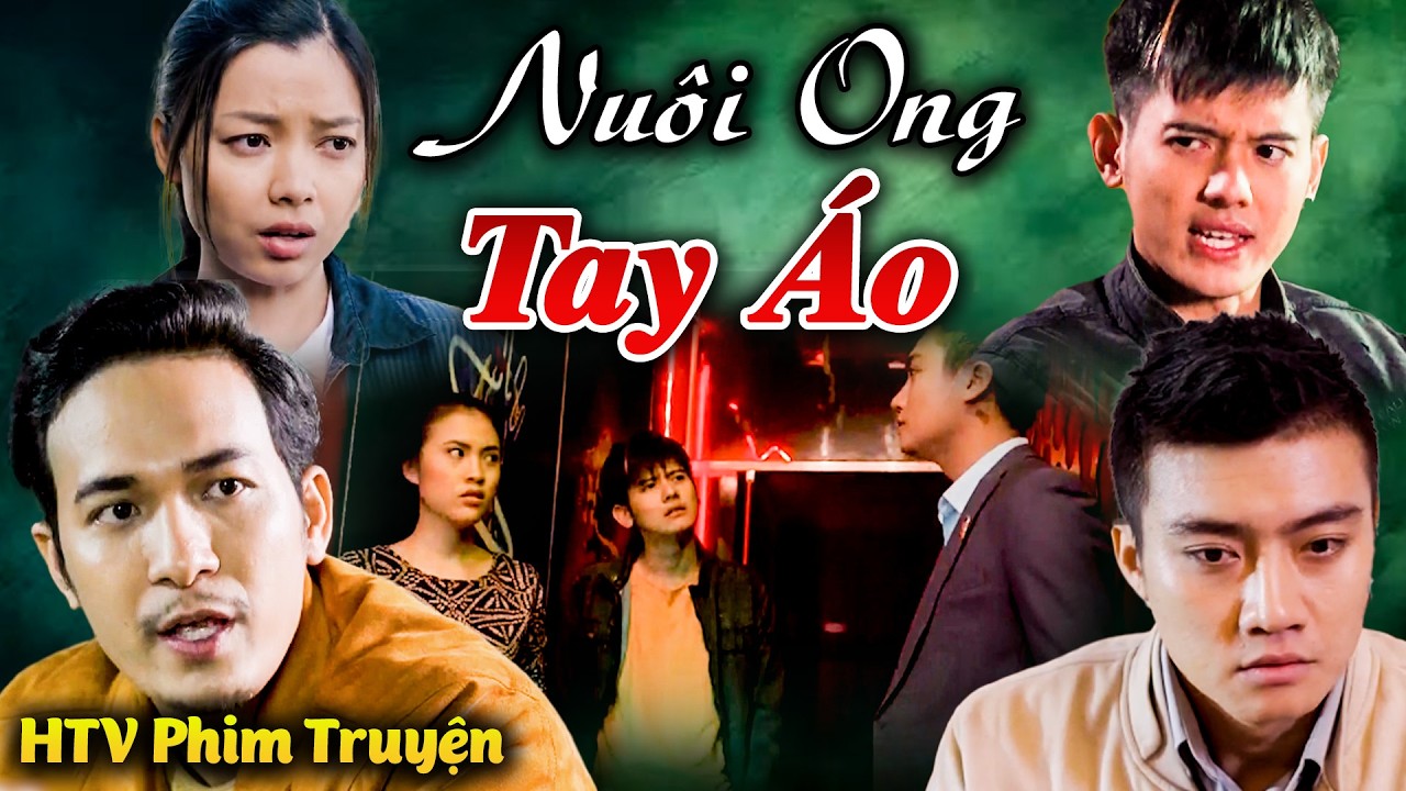 NUÔI ONG TAY ÁO | Phim Việt Nam Hay Đặc Sắc Hot Nhất 2026 | Phim Việt Nam Hay | HTV Phim Truyện