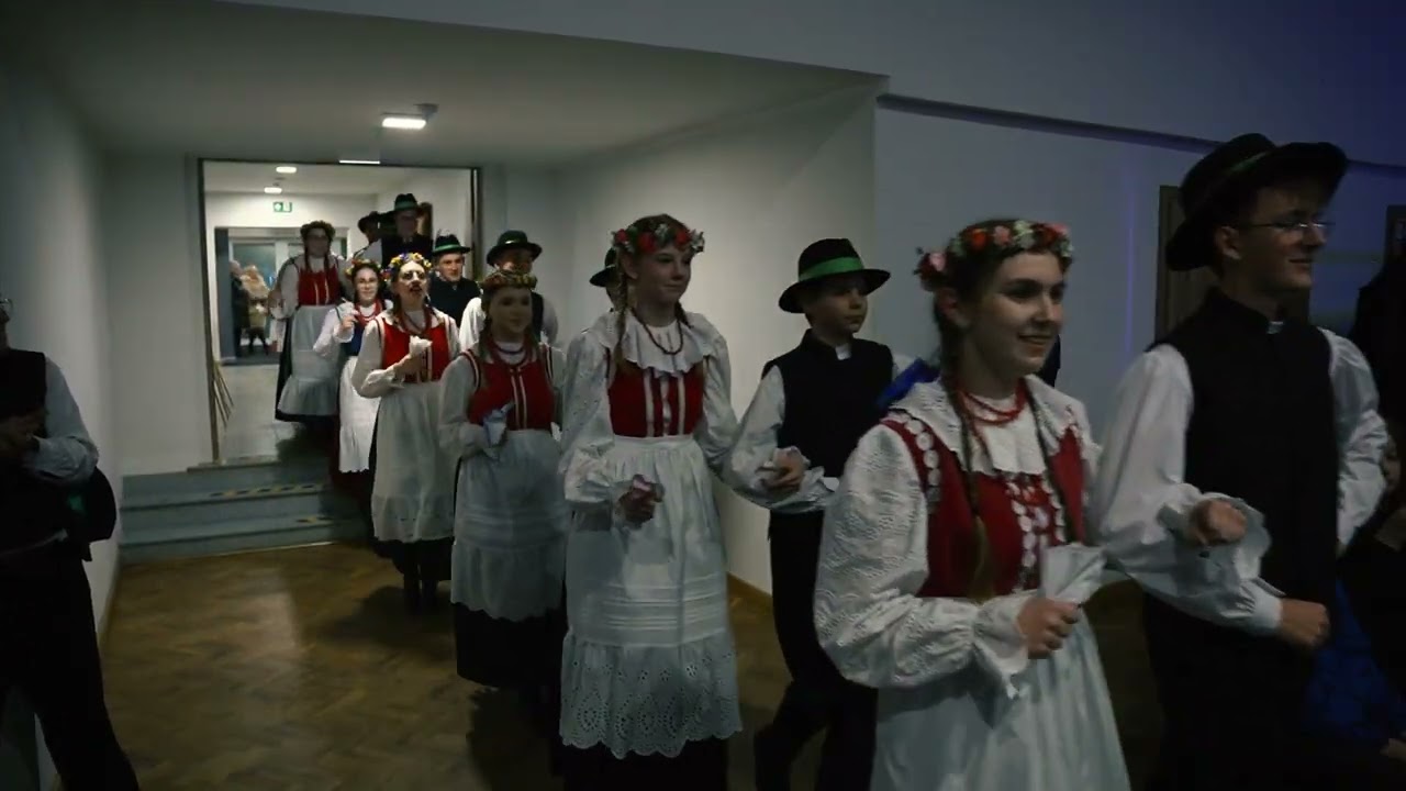 Nastrojeni na TRADYCJE Bukówiec Górny 30.11.2024